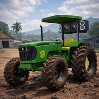 Indian Royal Life Simulator 3d