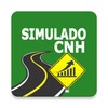 Simulado Prova CNH icon