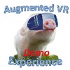 Augmented VR Experience Demo icon