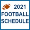 2023 Football Schedule (NFL) icon