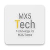 MX5Tech Remote icon