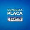 ConsultaPlaca icon