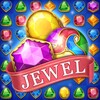 Jewel Mystery2 - Match 3 Fever icon