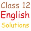 Class 12 English Solutions icon