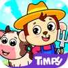 Biểu tượng Timpy Farm Game