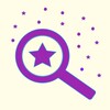 Biểu tượng Scavenger Hunt Bingo