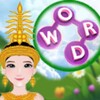 Icona di WordCross Puzzle - Apsara