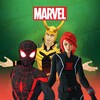 Marvel Hero Tales simgesi