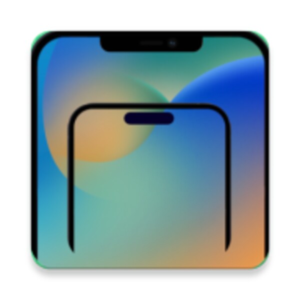 iCenter iOS 17: X-Notch for Android - Download the APK from Uptodown