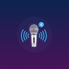 Live Microphone to Speaker icon
