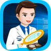 Biểu tượng iBoysoft Data Recovery