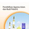 Ícone de PAI dan BP 9 Kurikulum 2013