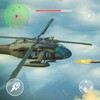 Helicopter Fight Battle 3D icon