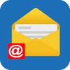 Email box for Hotmail, Outlook icon