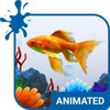 Aquarium Live Wallpaper 3D icon
