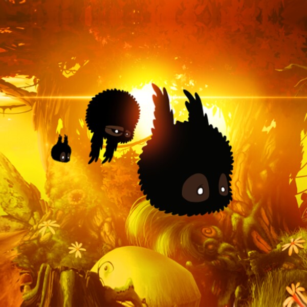 Badland for Android - Download the APK from Uptodown