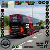 Pictogramă Bus Simulator Game - Bus Games