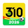 أيقونة 310Scores