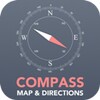Compass - Maps and Directions icon