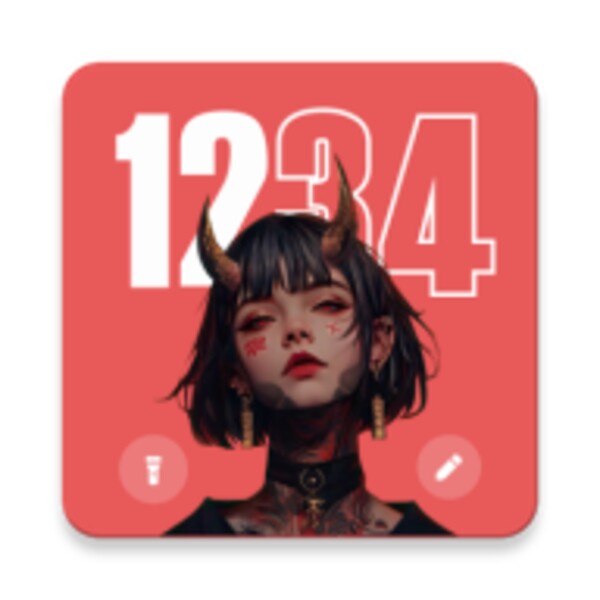 HyperLock Screen & AOD for Android - Download the APK from Uptodown
