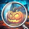 Biểu tượng Halloween Hunts Hidden Object