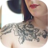 Cool Piercing N Tattoo Art icon
