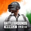 أيقونة Battlegrounds Mobile India