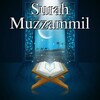 Surah Muzzammil icon