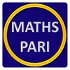 MATHS PARI icon