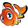 Pocket Fishdom 图标