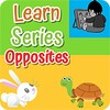 Opposites for Kids icon