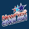 Newfast English icon