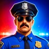 Icono de Police Simulator 3D