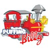 Puffing Billy icon