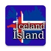 History of Iceland icon