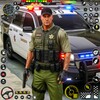Icono de Police Simulator City Chase