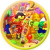 Pvz 2: Angry Fruit icon