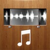 Biểu tượng Ringtone Garage