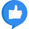 Lite Messenger Facebook icon