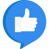 Pictogramă Lite Messenger FB