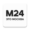 Moskva 24 icon