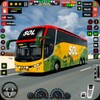 Icône US Bus Game: Bus Driving