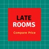 LateRooms: Best Deals on Last Minute Hotel Booking icon