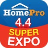 Icono de HomePro