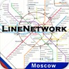LineNetwork Moscow icon