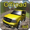 Icono de 4x4 Offroad Simulator 3D