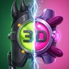 Икона Omni-Watch 3D
