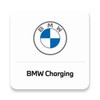 BMW Charging icon