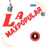 Ikon La Maxpopular