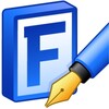 أيقونة FontCreator